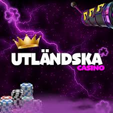 Utländska Casino En Guide till Spelvärlden 544761471