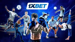 1xBet Official Your Ultimate Betting Experience -2030183356 1xBet Official Your Ultimate Betting Experience -2030183356