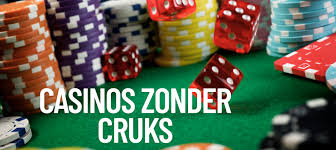 Betrouwbaar Casino Zonder CRUKS Speel Veilig en Vrij 1276957362