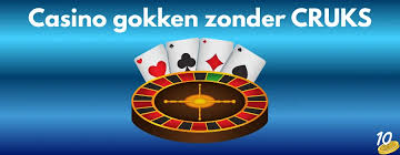 Betrouwbaar Casino Zonder CRUKS Veilig en Verantwoord Spelen 1267257237 Betrouwbaar Casino Zonder CRUKS Veilig en Verantwoord Spelen 1267257237