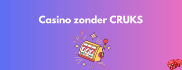Betrouwbaar Casino Zonder CRUKS Veilig en Verantwoord Spelen 1267257237 Betrouwbaar Casino Zonder CRUKS Veilig en Verantwoord Spelen 1267257237