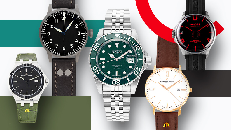 Die Faszination von Replica Rolex Uhren