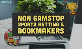 Discovering Sports Betting Sites Not on GamStop -1518897544 Discovering Sports Betting Sites Not on GamStop -1518897544