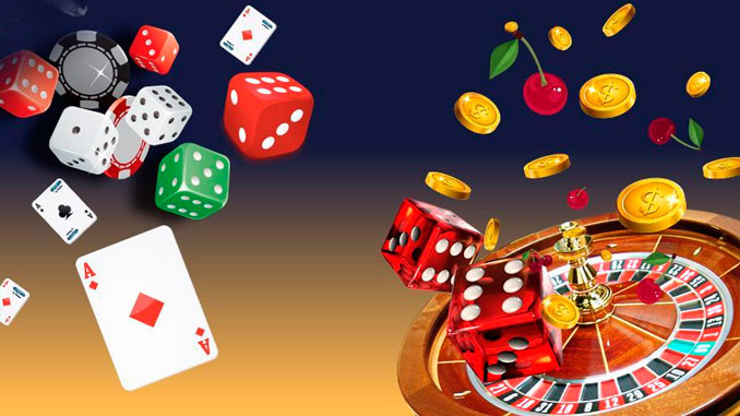 Explore the Excitement of Online Gaming at Casino BetFoxx UK