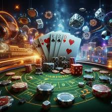 Exploring Foreign Casinos Accepting UK Players -1225308575