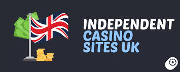Exploring New Independent Casinos A Fresh Perspective on Gaming