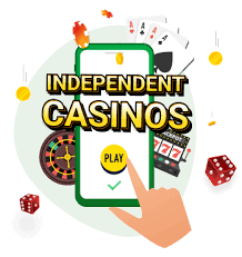 Exploring New Independent Casinos A Fresh Perspective on Gaming