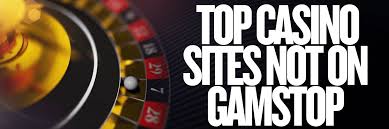 Exploring UK Casinos Not on Gamstop A Guide to Alternative Gaming Options Exploring UK Casinos Not on Gamstop A Guide to Alternative Gaming Options