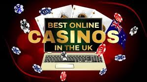 Exploring UK Online Casinos with No Deposit Required