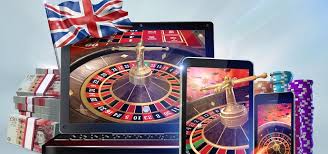 Exploring UK Online Casinos with No Deposit Required