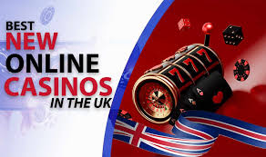 Exploring UK Online Casinos with No Deposit Required