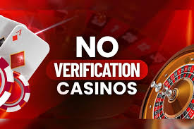 Online Casinos Without KYC The New Era of Gaming Privacy