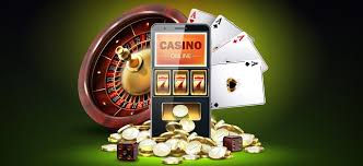 Oplev Online Casino Uden Om Rufus Gode Alternativer