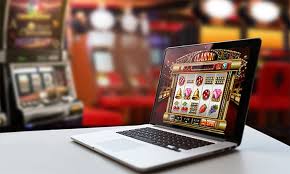 Oplev Spændingen Ved Casino Udenom Rofus