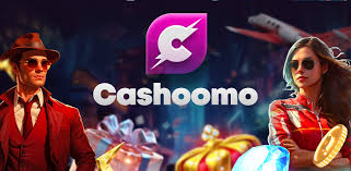The Future of Digital Payments with Cashoomo