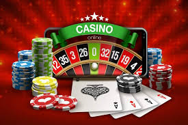 The Thrilling World of Casino Hustles in the UK