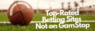 Top Golf Bookmakers Not on GamStop -1273345153