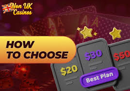 Top Non UK Casino Sites Discover the Best Global Platforms Top Non UK Casino Sites Discover the Best Global Platforms