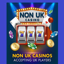 Top Non-UK Casino Sites Discover the Best Online Gaming Experience