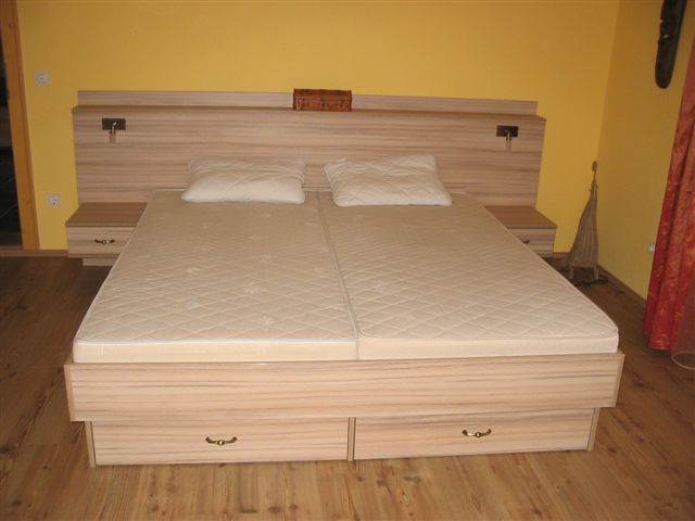 Hálószoba bútorok
