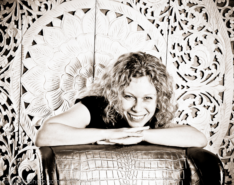 Modell - Portf�li�