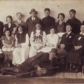 Szülők színjátszó csoportja ( 1930-as évek közepe )