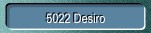 5022 Desiro