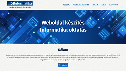 BKInformatika