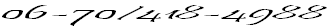 06-70/418-4988