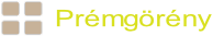 Prémgörény.