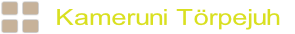 Kameruni Törpejuh.