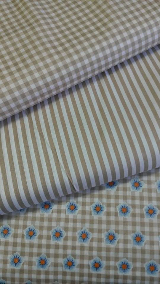 02.23 Pamutvászon Mintás