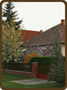 Apartman előképe