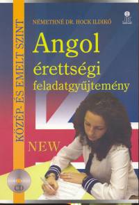 Érettségi felkészítő Közép és emelt szint