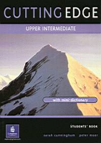 Upper intermadiate