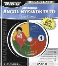 Oktató DVD kezdőknek