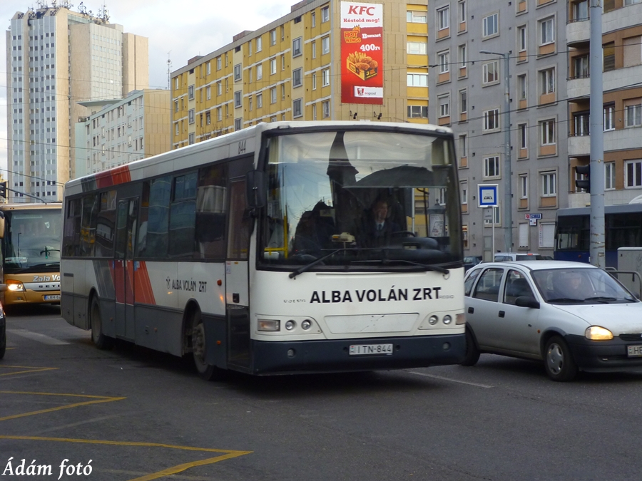 Alfa Regio/Alba Vol�n