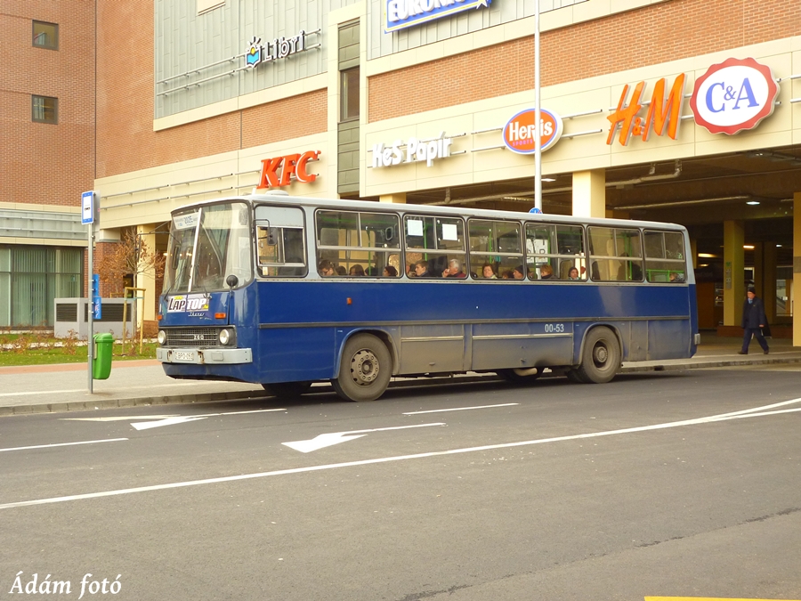 IKARUS 260/K�KI