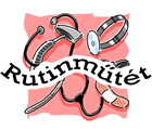 Rutinm�t�t zenekar