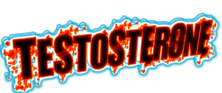 testosterone