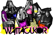Wattacukor zenekar