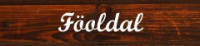 Foldal