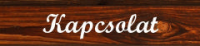 Kapcsolat