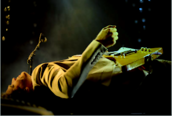 Turn�, Fell�p�sek