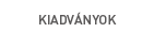 KIADVANY