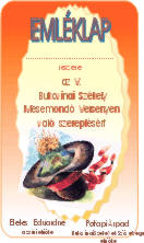 a meseverseny emlklapja