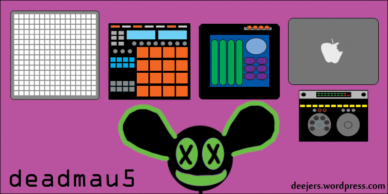 Deadmau5