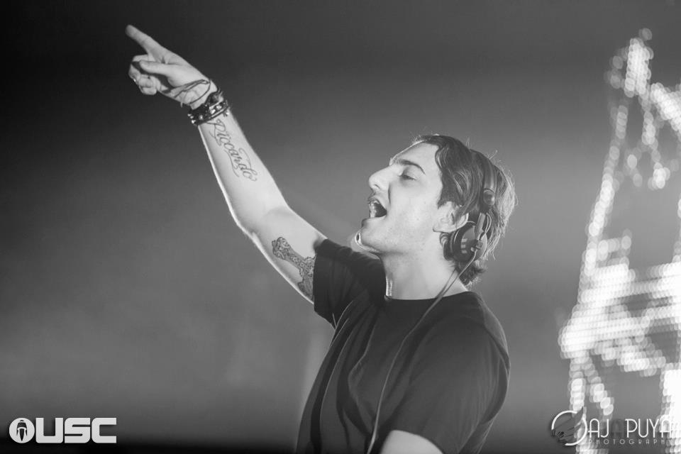 Alesso