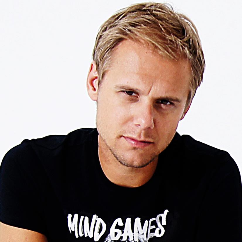Armin Van Buuren