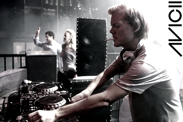 Avicii